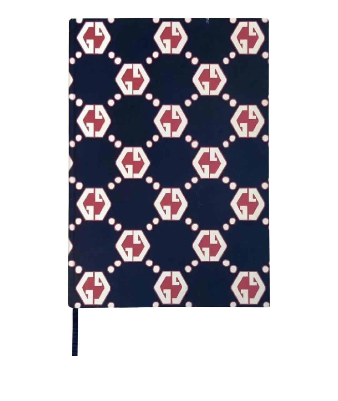 GUCCI Синяя книга, фото 1