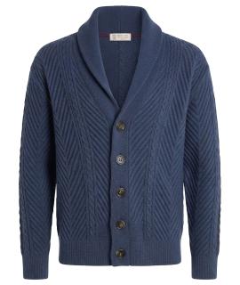 BRUNELLO CUCINELLI Кардиган