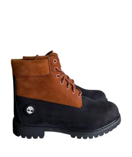 TIMBERLAND Высокие ботинки