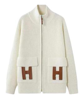 HERMES Кардиган