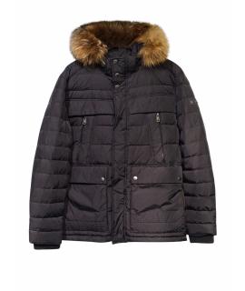 CERRUTI 1881 Пуховик