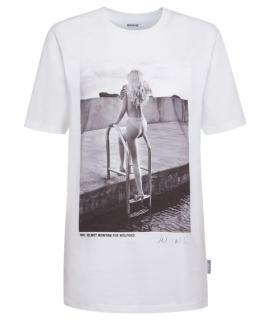 WOLFORD Футболка