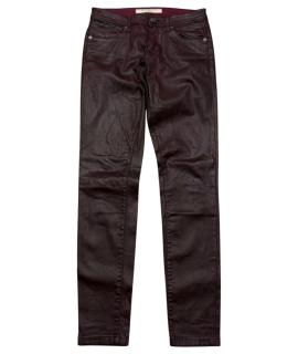BURBERRY Джинсы слим