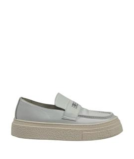 MM6 MAISON MARGIELA Лоферы