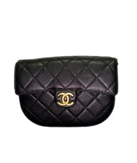 CHANEL Сумка через плечо