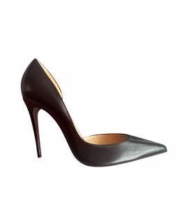 CHRISTIAN LOUBOUTIN Туфли