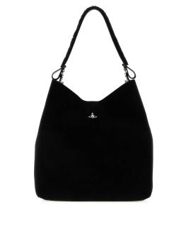 VIVIENNE WESTWOOD Сумка с короткими ручками