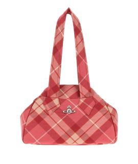 VIVIENNE WESTWOOD Сумка с короткими ручками