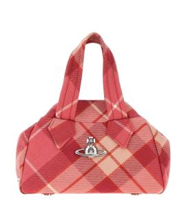 VIVIENNE WESTWOOD Сумка с короткими ручками
