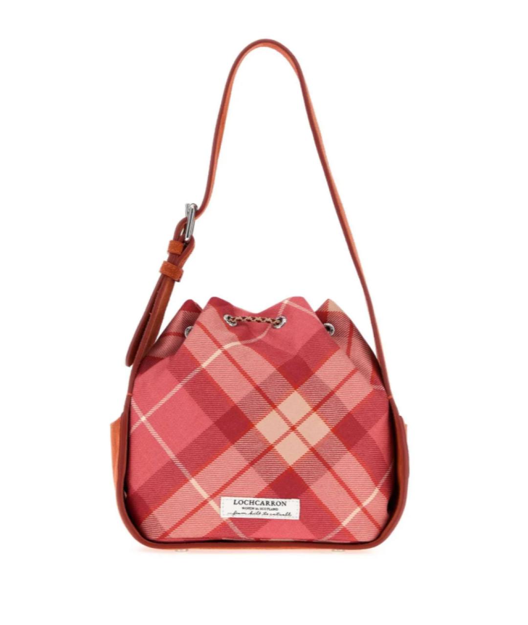 VIVIENNE WESTWOOD Мульти сумка с короткими ручками, фото 3