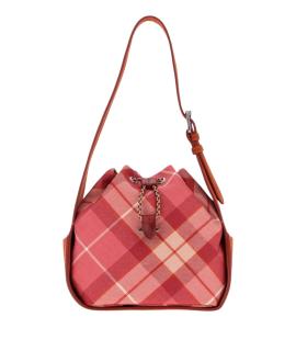 VIVIENNE WESTWOOD Сумка с короткими ручками