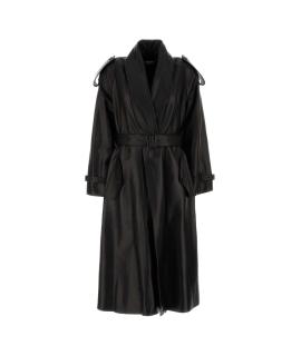 BURBERRY Пальто