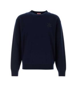 KENZO Джемпер / свитер