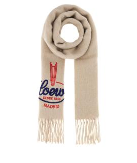 LOEWE Шарф