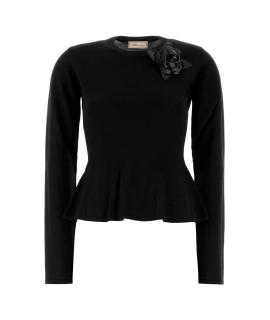 BLUMARINE Джемпер / свитер