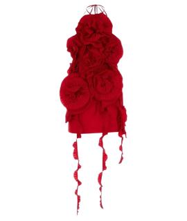 BLUMARINE Коктейльное платье