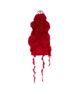 BLUMARINE Коктейльное платье