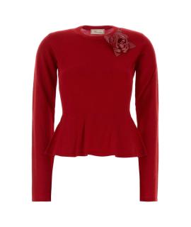 BLUMARINE Джемпер / свитер