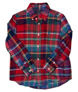 POLO RALPH LAUREN Рубашка/Блузка