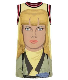 PRADA Платье