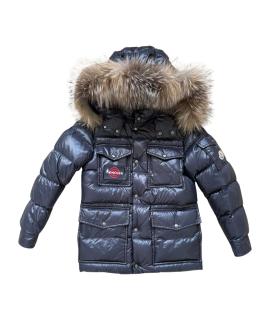 MONCLER Верхняя одежда