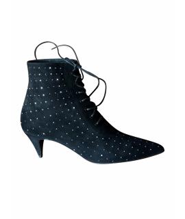 SAINT LAURENT Ботильоны