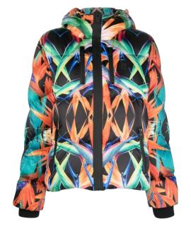 PLEIN SPORT Пуховик