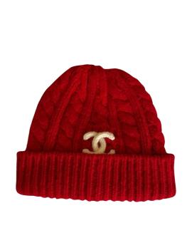 CHANEL Шапка