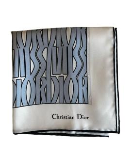 CHRISTIAN DIOR Платок