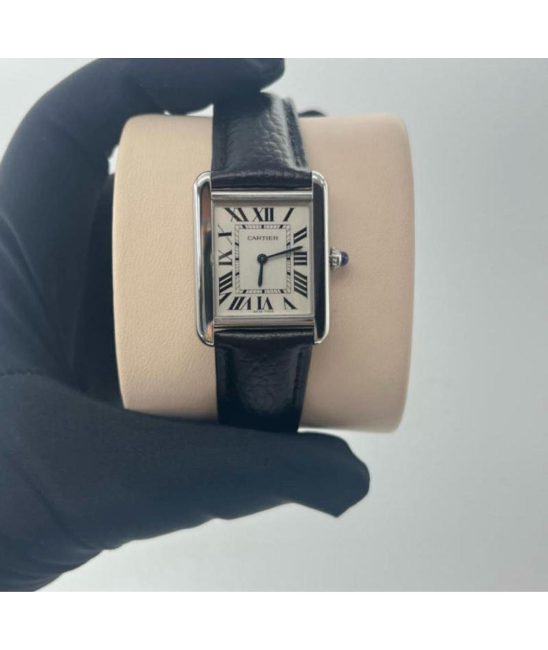 CARTIER Часы, фото 8