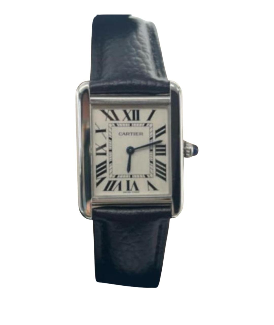 CARTIER Часы, фото 1