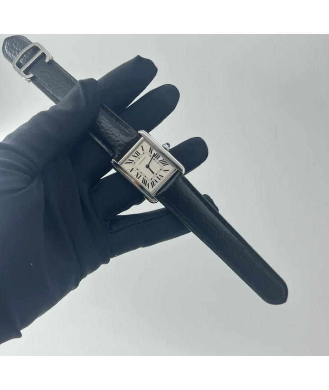 CARTIER Часы, фото 4
