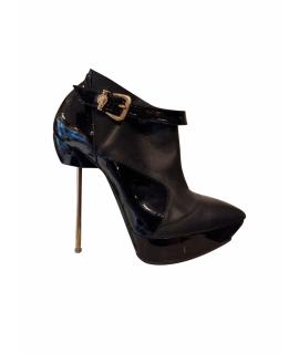 VERSACE COLLECTION Ботильоны