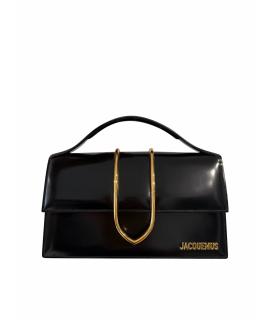 JACQUEMUS Сумка с короткими ручками