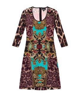 JUST CAVALLI Повседневное платье