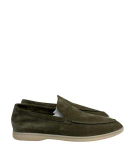 LORO PIANA Лоферы