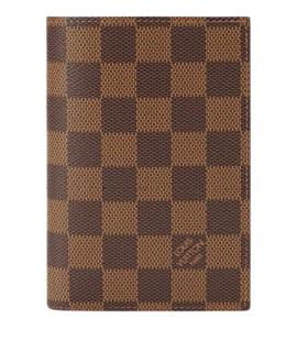 LOUIS VUITTON Обложка/футляр