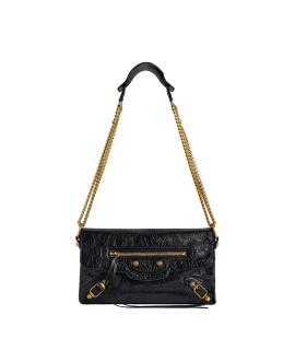 BALENCIAGA Сумка через плечо