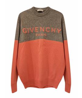 GIVENCHY Джемпер / свитер