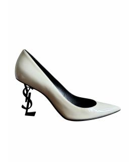 SAINT LAURENT Туфли