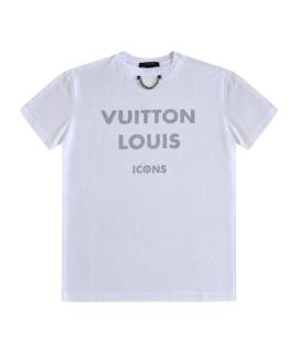 LOUIS VUITTON Футболка
