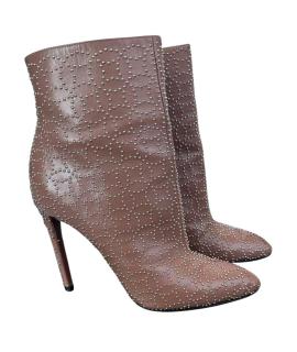 ALAIA Ботинки