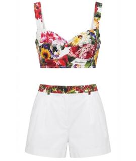 DOLCE&GABBANA Костюм с брюками