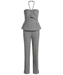 RALPH LAUREN Костюм с брюками