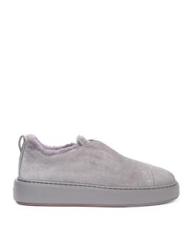 SANTONI Кеды