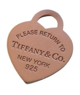 TIFFANY&CO Кулон