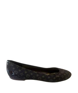 LOUIS VUITTON Балетки