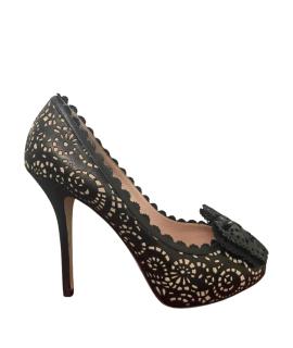 CHRISTIAN DIOR Туфли