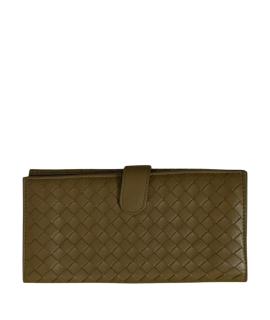 BOTTEGA VENETA Кошелек