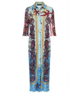 VERSACE Вечернее платье